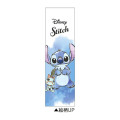 Japan Disney Sarasa Clip Gel Pen - Stitch : Black - 2