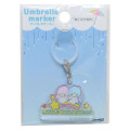Japan Sanrio Umbrella Marker - Little Twin Stars : Rainbow - 1