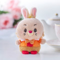 Japan Disney Store Urupocha-chan Plush - March Hare - 1