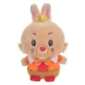 Japan Disney Store Urupocha-chan Plush - March Hare - 2