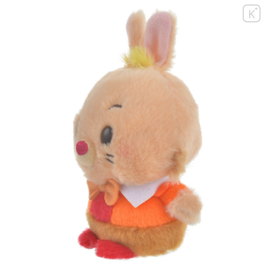 Japan Disney Store Urupocha-chan Plush - March Hare - 3