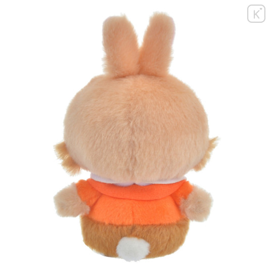 Japan Disney Store Urupocha-chan Plush - March Hare - 4