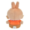 Japan Disney Store Urupocha-chan Plush - March Hare - 4