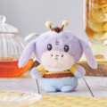 Japan Disney Store Urupocha-chan Plush - Eeyore : Honeybee - 1