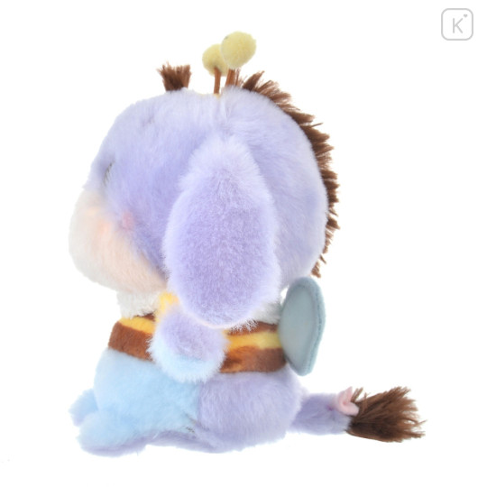 Japan Disney Store Urupocha-chan Plush - Eeyore : Honeybee - 3