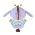 Japan Disney Store Urupocha-chan Plush - Eeyore : Honeybee - 4