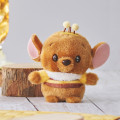 Japan Disney Store Urupocha-chan Plush - Roo : Honeybee - 1