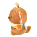 Japan Disney Store Urupocha-chan Plush - Roo : Honeybee - 3