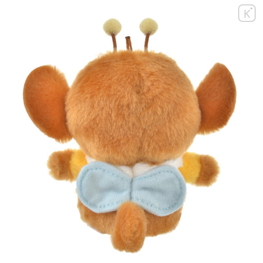 Japan Disney Store Urupocha-chan Plush - Roo : Honeybee - 4