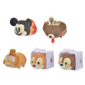 Japan Disney Store Tsum Tsum Mini Plush (S) 23pcs Set - 30th Anniversary - 2