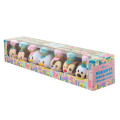 Japan Disney Store Tsum Tsum Mini Plush (S) 7pcs Set - Mickey & Friends : Shibuya 30th Anniversary - 2