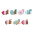 Japan Disney Store Tsum Tsum Mini Plush (S) 7pcs Set - Mickey & Friends : Shibuya 30th Anniversary - 8