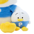 Japan Sanrio Original Plush Toy - Pekkle / Our Goods - 4