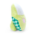 Japan Sanrio Original Face Cushion - Keroppi : Our Goods - 4