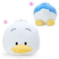 Japan Sanrio Original Face Cushion - Pekkle : Our Goods - 1