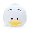 Japan Sanrio Original Face Cushion - Pekkle : Our Goods - 2
