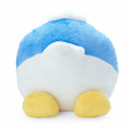Japan Sanrio Original Face Cushion - Pekkle : Our Goods - 3