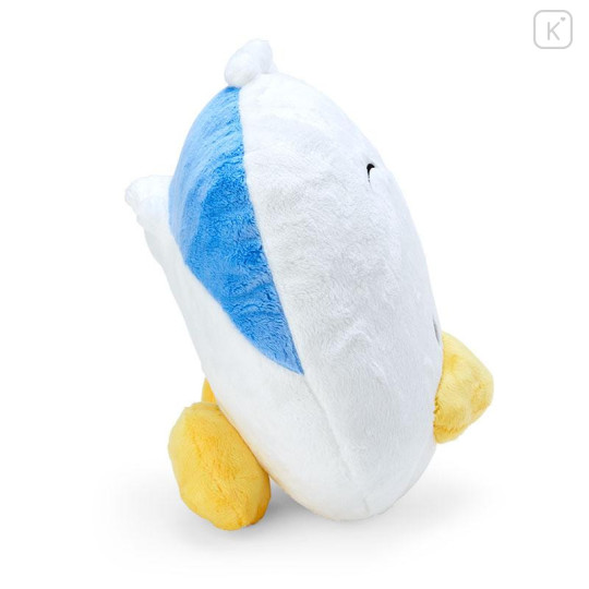 Japan Sanrio Original Face Cushion - Pekkle : Our Goods - 4