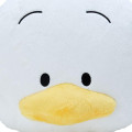 Japan Sanrio Original Face Cushion - Pekkle : Our Goods - 5