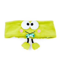Japan Sanrio Original Hair Band - Keroppi / Our Goods
