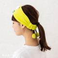 Japan Sanrio Original Hair Band - Keroppi / Our Goods - 4