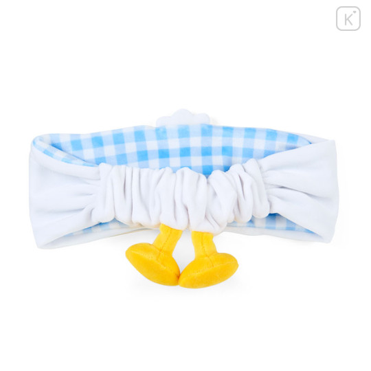 Japan Sanrio Original Hair Band - Pekkle : Our Goods - 2