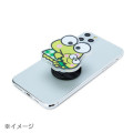 Japan Sanrio Original Smartphone Grip - Keroppi / Our Goods - 5