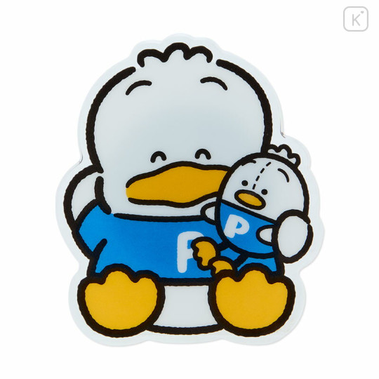 Japan Sanrio Original Smartphone Grip - Pekkle : Our Goods - 2