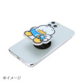 Japan Sanrio Original Smartphone Grip - Pekkle : Our Goods - 5