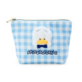 Japan Sanrio Original Pouch - Pekkle / Our Goods - 1