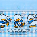 Japan Sanrio Original Multi Case - Pekkle / Our Goods - 4