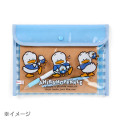 Japan Sanrio Original Multi Case - Pekkle / Our Goods - 6