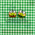 Japan Sanrio Original Clear File 2pcs Set - Keroppi : Our Goods - 5