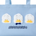 Japan Sanrio Original Handbag - Pekkle : Our Goods - 4
