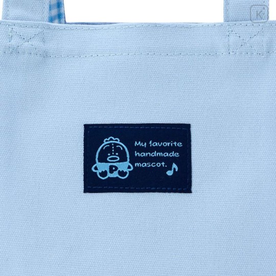 Japan Sanrio Original Handbag - Pekkle : Our Goods - 5