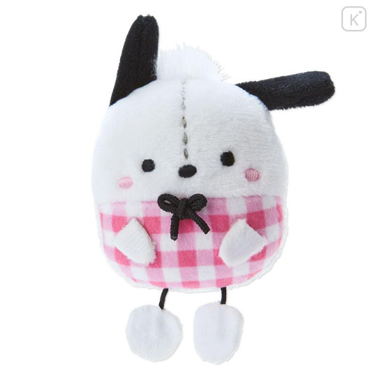 Japan Sanrio Secret Hair Clip - Random Character : Our Goods Blind Box - 4