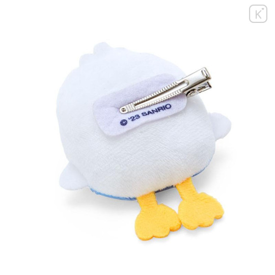 Japan Sanrio Secret Hair Clip - Random Character : Our Goods Blind Box - 8