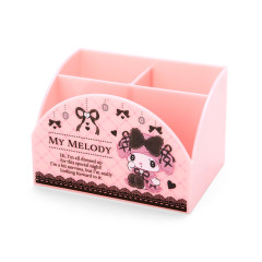 Japan Sanrio Free Stand - My Melody / Moonlit Melokuro Midnight