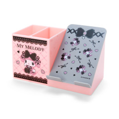 Japan Sanrio Free Standing Chest - My Melody / Moonlit Melokuro Midnight