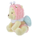 Japan Disney Store Plush Toy (M) - Pooh : Honeybee Pink - 2