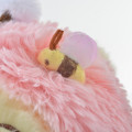 Japan Disney Store Plush Toy (M) - Pooh : Honeybee Pink - 7