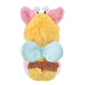 Japan Disney Store Plush Toy (S) - Piglet : Honeybee - 4