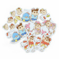 Japan Sanrio × Crayon Shin-chan Piece Seal Pack - Crayon - 2