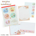 Japan Sanrio × Crayon Shin-chan A6 Notepad - Crayon - 1