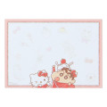 Japan Sanrio × Crayon Shin-chan A6 Notepad - Crayon - 6