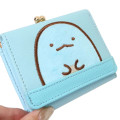 Japan San-X Tri-Fold Wallet & Coin Case - Sumikko Gurashi : Tokage - 6