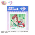 Japan Sanrio × Sailor Moon Cosmos Photo Sticker - Marroncream & Makoto - 2