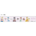 Japan Sanrio × Sailor Moon Cosmos Masking Tape A - 3