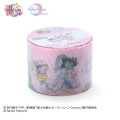 Japan Sanrio × Sailor Moon Cosmos Masking Tape B - 4