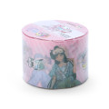 Japan Sanrio × Sailor Moon Cosmos Masking Tape B - 5